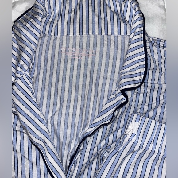 Victorias Secret Modal Short PJ Set - Picture 3 of 3